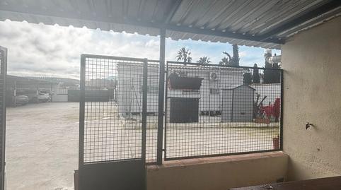 Foto 4 de Finca rústica de alquiler en Carretera Torrequebradilla, Puente Tablas - Puente Nuevo - Cerro Molina,  Jaén Capital