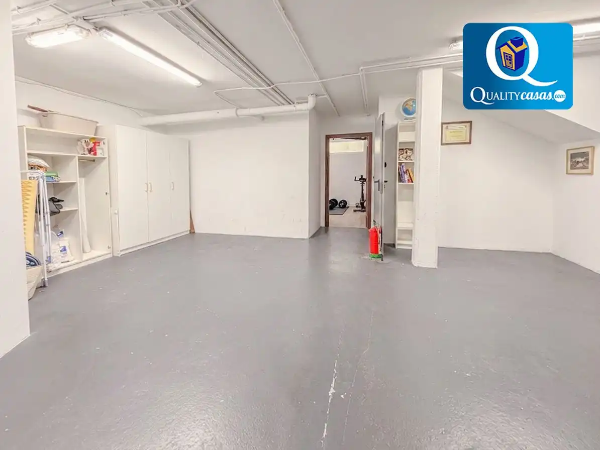 Villa avec piscine à vendre à Enric Valor 36, imagen 29