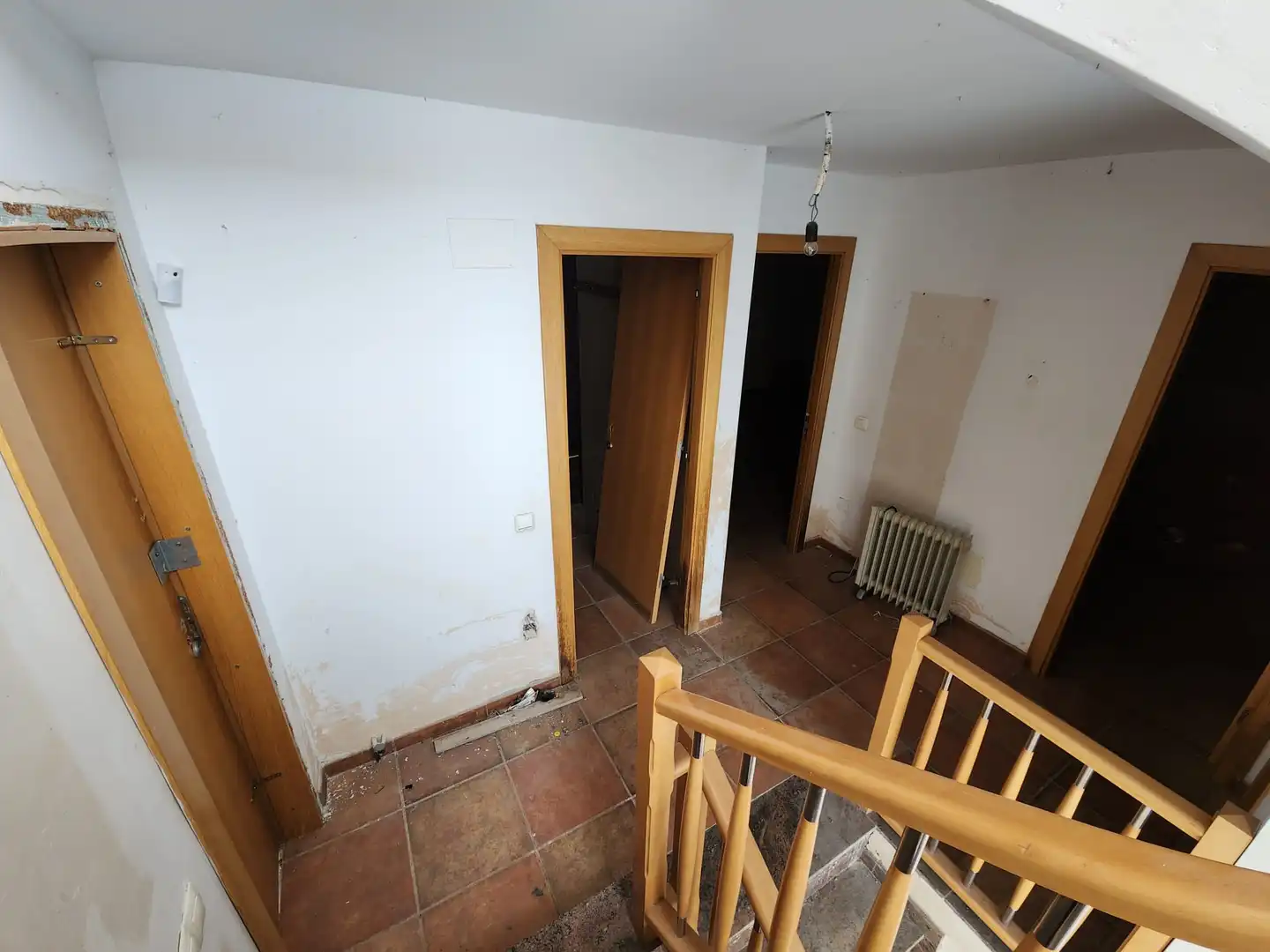 Casa adosada en venta en Avinguda dels Païssos Catalans, Vallirana