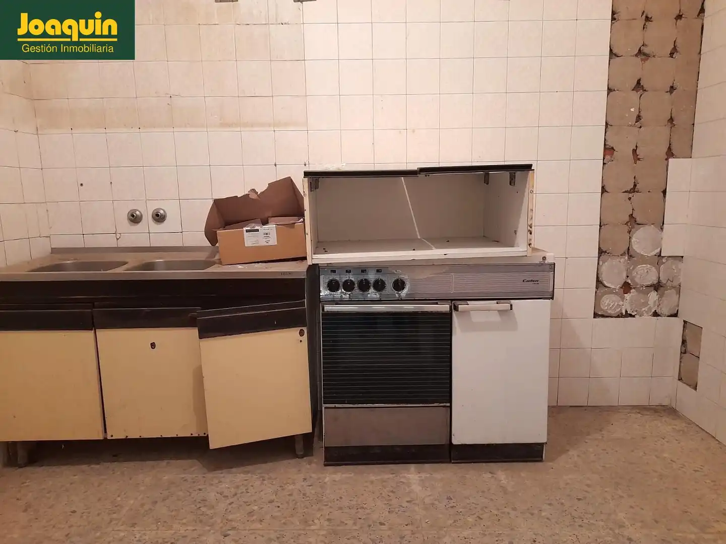 Cocina de Casa o chalet en venta en Córdoba con Calefacción, Terraza y Balcón