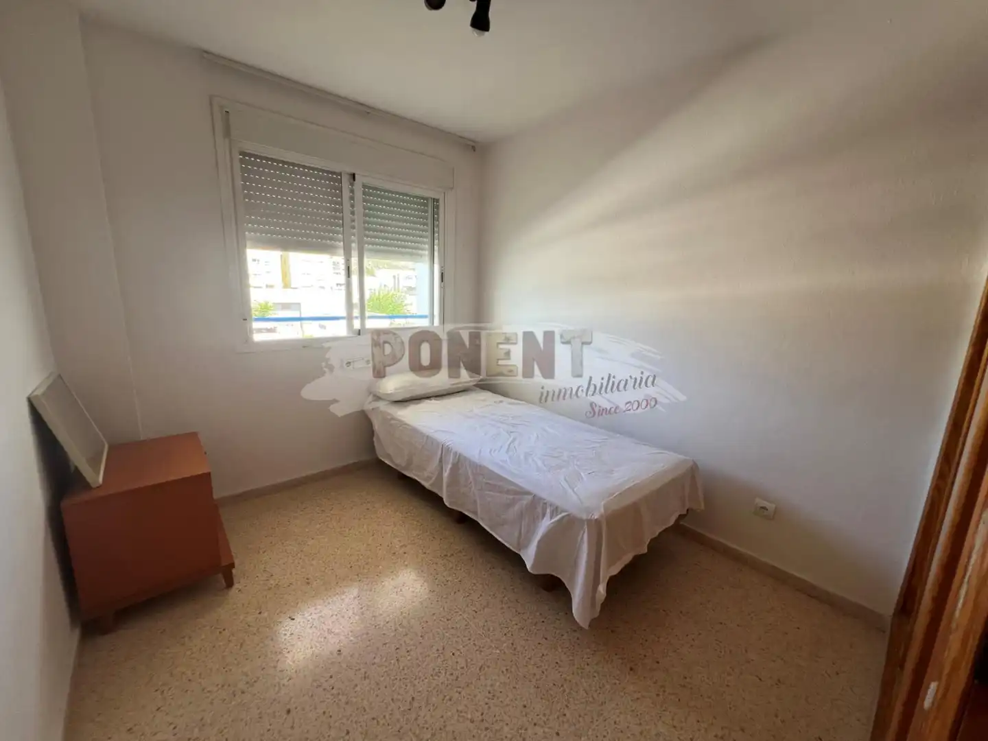 Dormitori de Apartament en venda en Eivissa amb Aire condicionat, Traster i Balcó