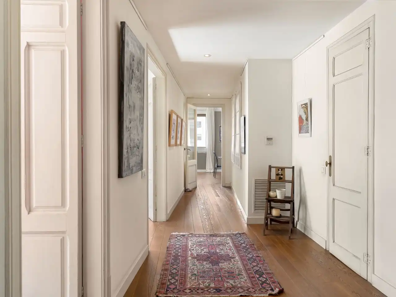 Flat with lift for sale in Carrer de Gràcia 1, imagen 5