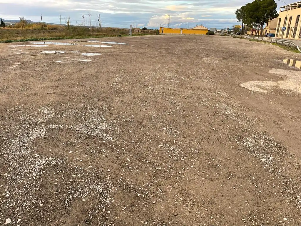 Residencial en venta en El Grado
