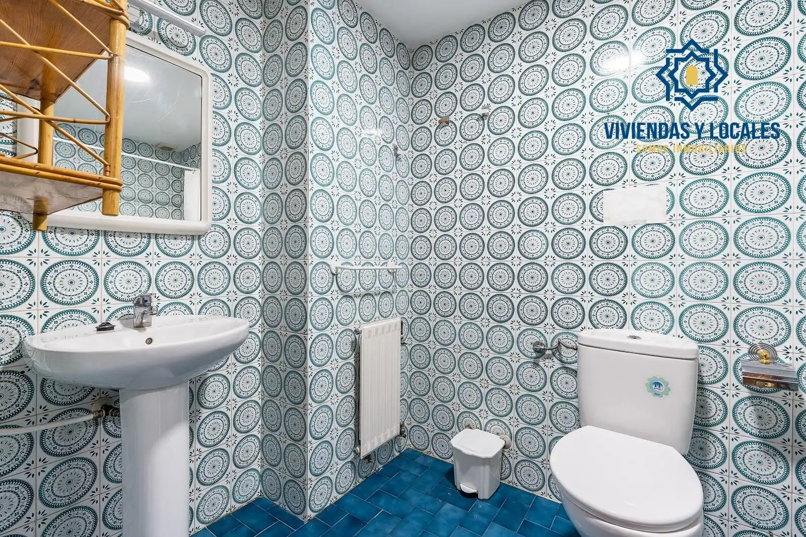 Piso con ascensor en venta en Beiro, imagen 19