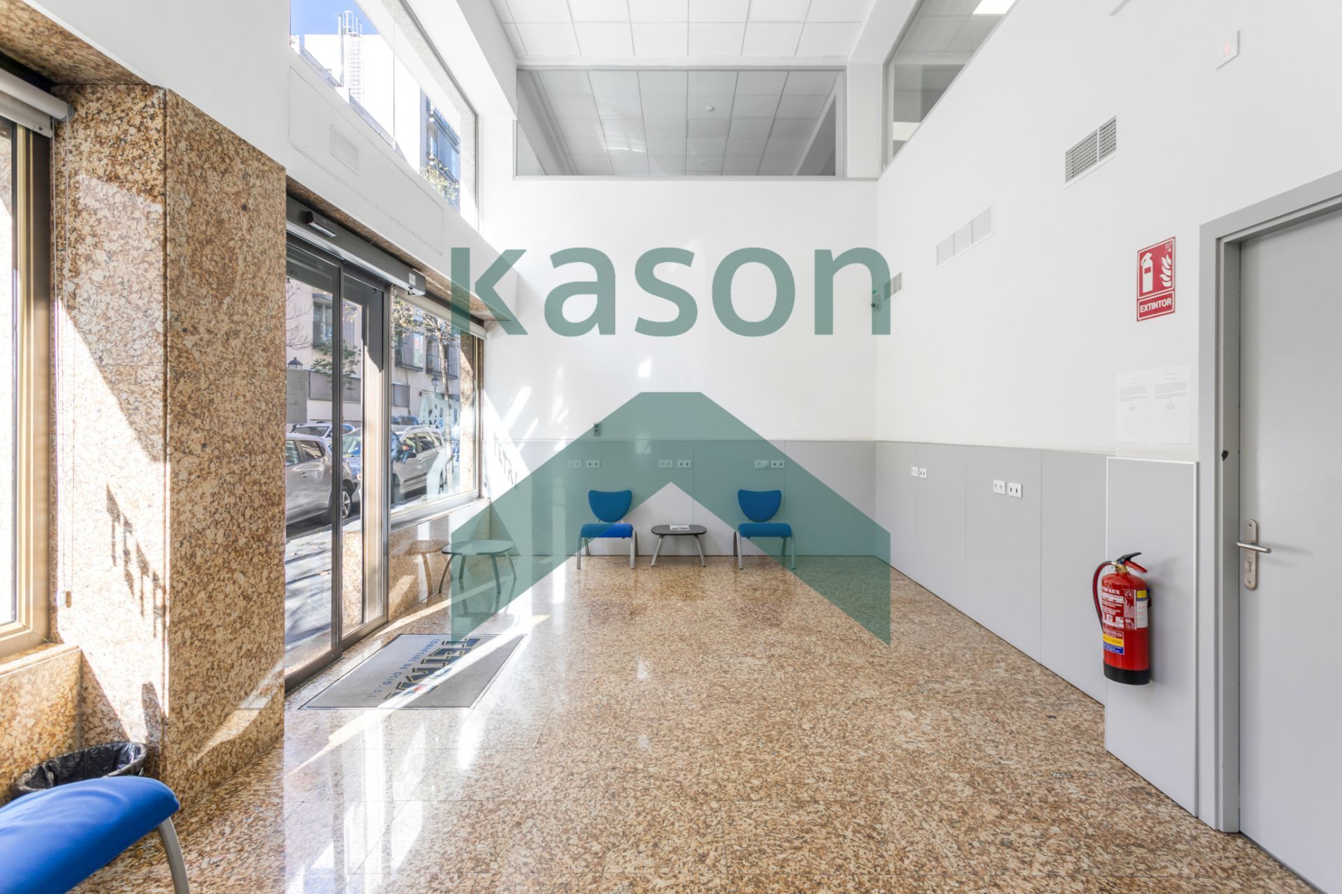 Office for sale in  Madrid Capital  with Air Conditioner