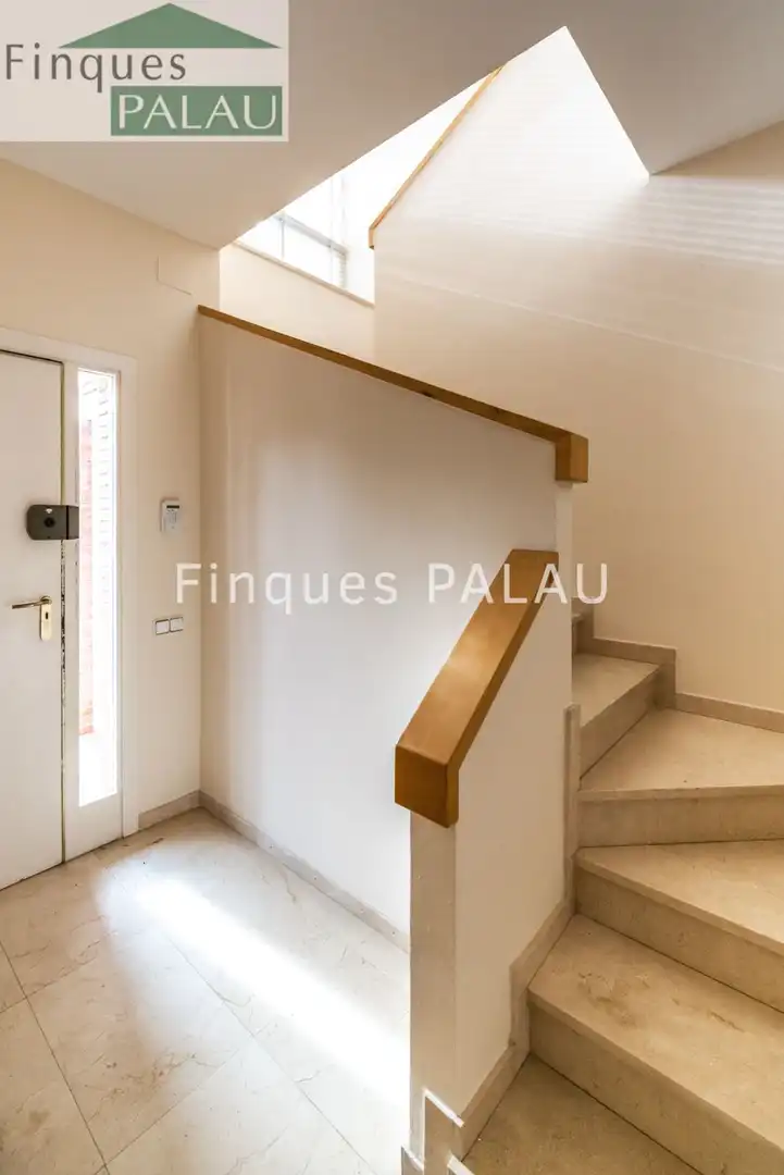 Casa o xalet de lloguer en Sant Just Desvern amb Calefacció