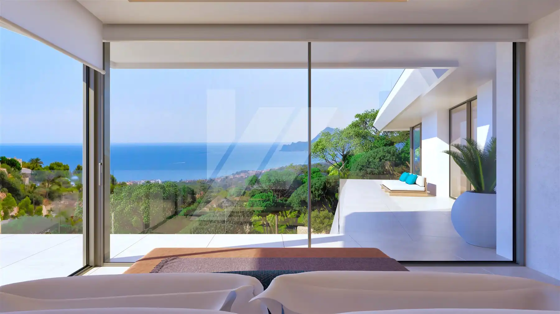 Casa o chalet en venta en Altea la Vella