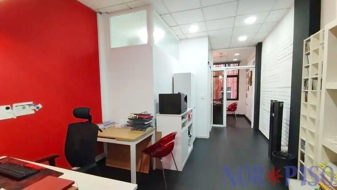 Commercial properties for sale in Bilbao   with Air Conditioner