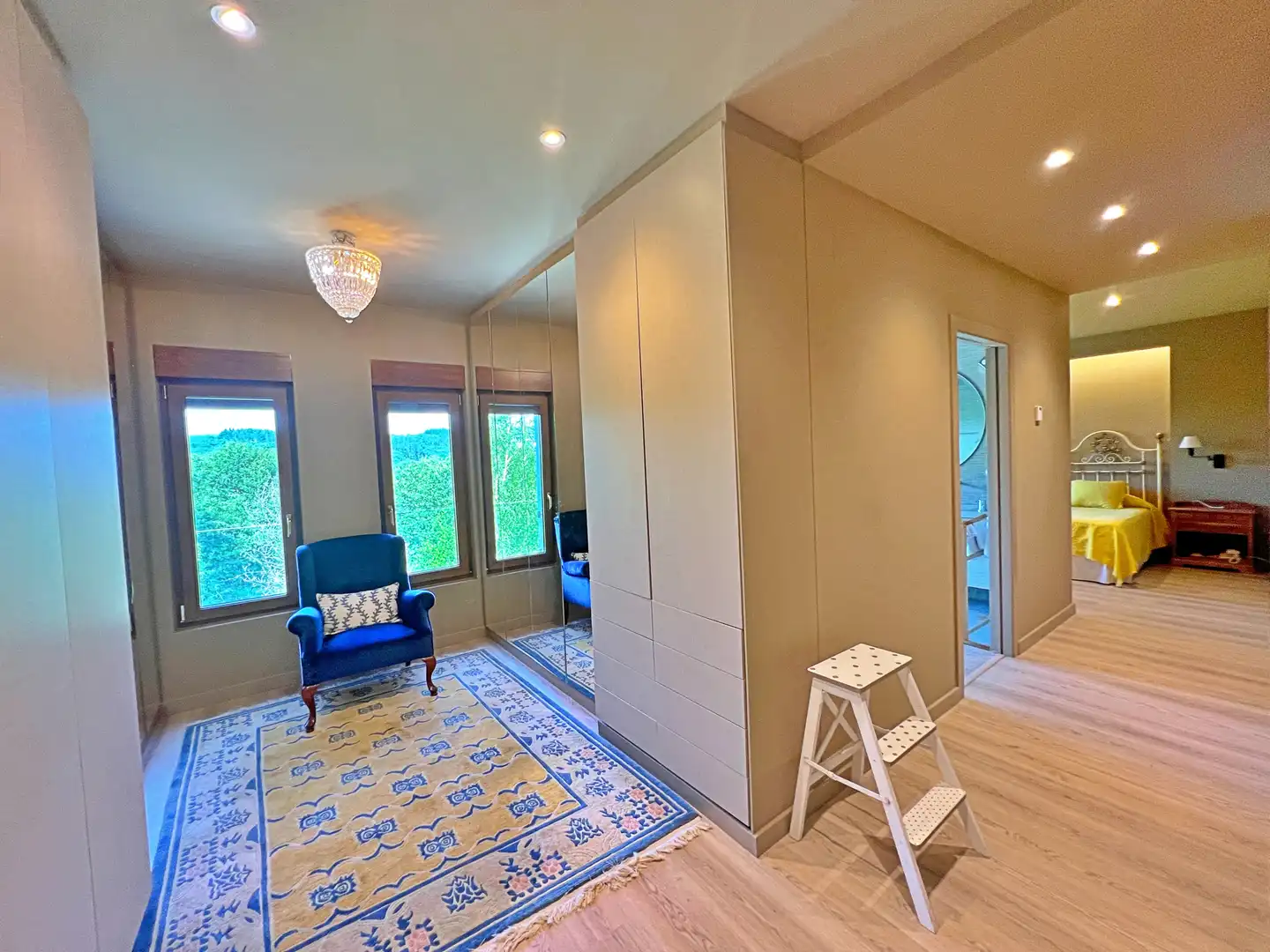 Casa o chalet en venta en Lugo con Aire acondicionado, Calefacción y Jardín privado