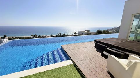 Foto 3 von Haus oder Chalet zum Verkauf in Alemanes, Zahara de los Atunes