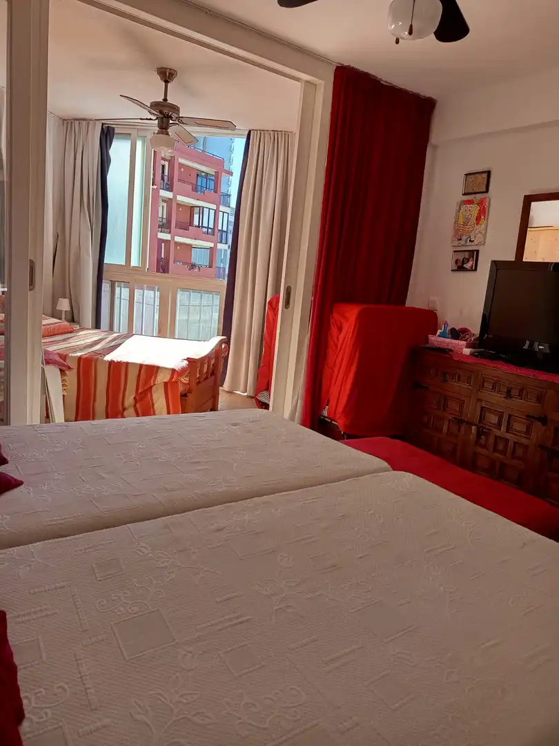 Apartamento con terraza en venta en Playa Arenal - Bol, imagen 9
