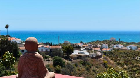Foto 2 de Finca rústica en venda a Diseminado Almayate Bajo, Almayate, Vélez-Málaga