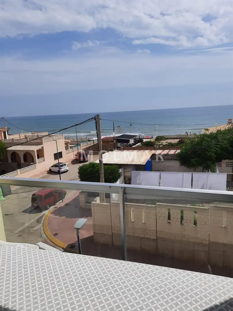 Àtic amb piscina en venda a Piles, imagen 36