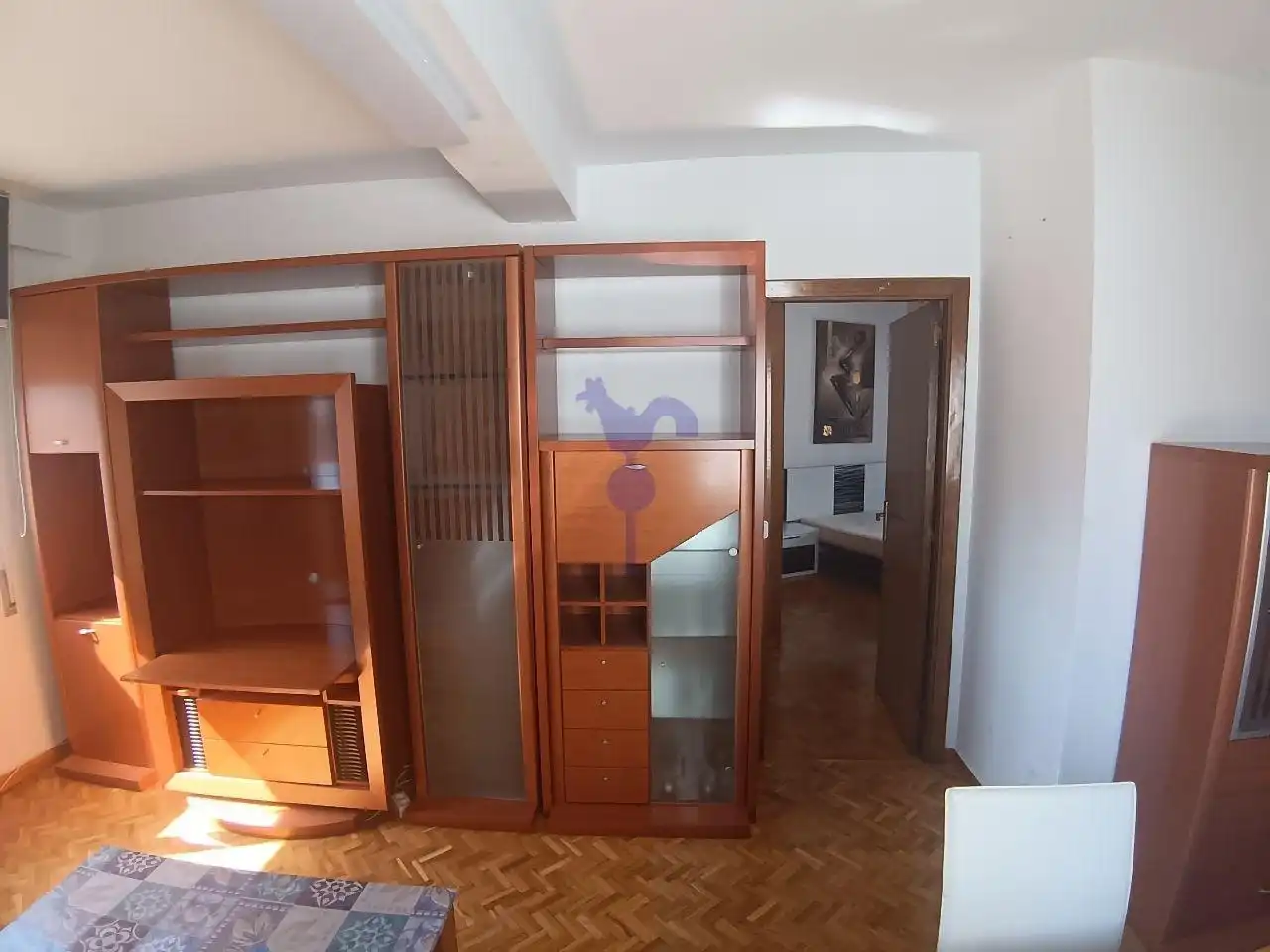 Apartment with lift for sale in Centro Ciudad, imagen 2