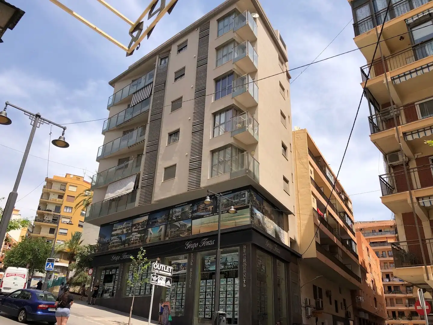 Apartment zum Verkauf in Canuta, imagen 15