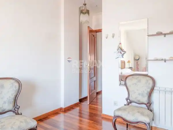 Flat for sale in Coiro