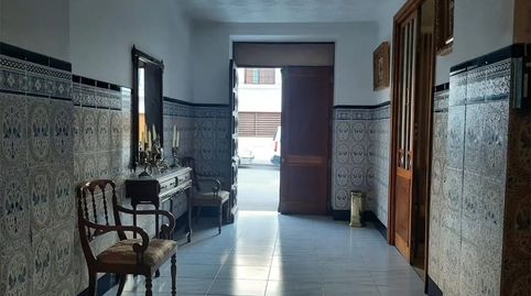 Foto 2 de Piso en venta en Calle Virgen de Criptana, 97, Campo de Criptana, Ciudad Real
