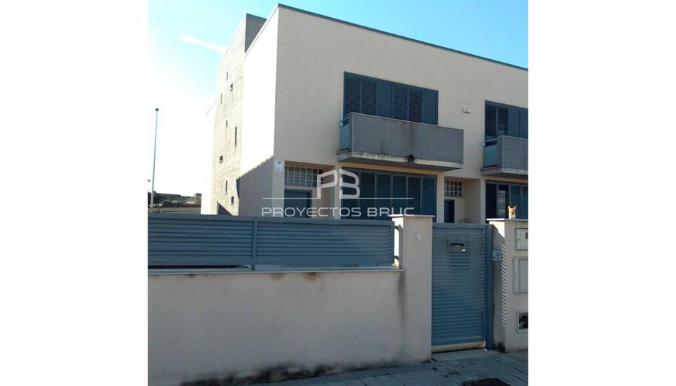 Photo 1 of Single-family semi-detached for sale in Abrera, Barcelona