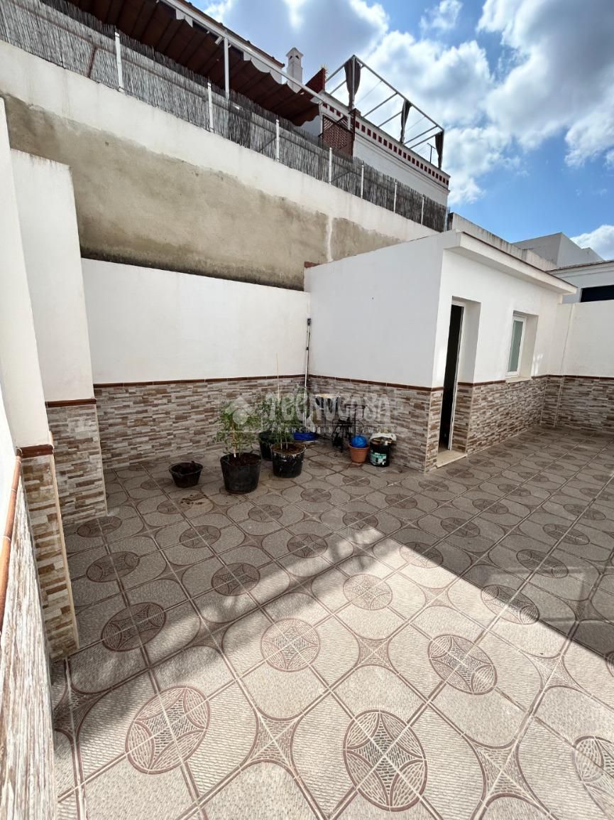 Single-family semi-detached for sale in Avenida Juan Diego