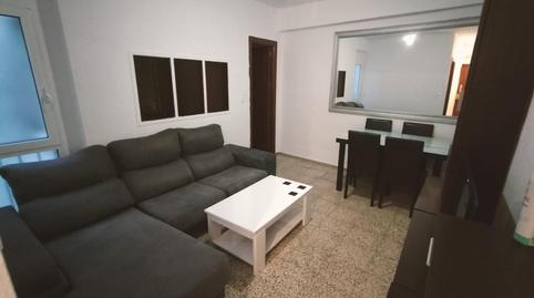 Foto 2 de Pis de lloguer a Sta. Marina - San Andrés - San Pablo - San Lorenzo,  Córdoba Capital