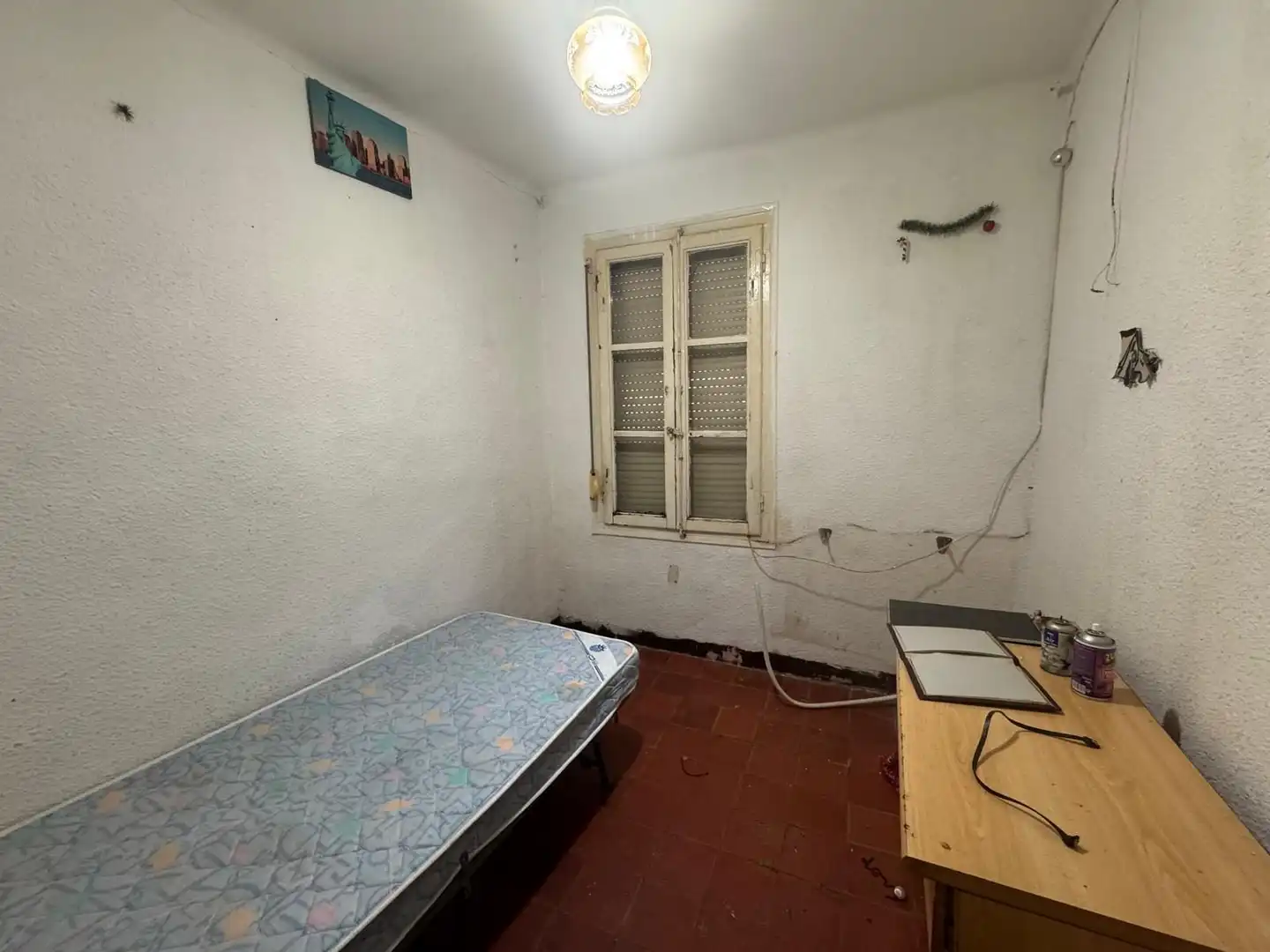 Habitación de Finca rústica en venta en Illueca