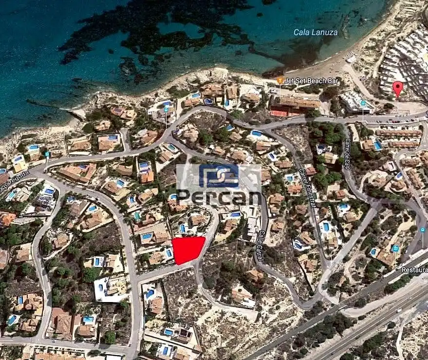 Residencial en venta en El Campello