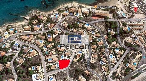 Photo 2 of Residential for sale in De la Cañada, Pueblo Acantilado - Lanuza, Alicante