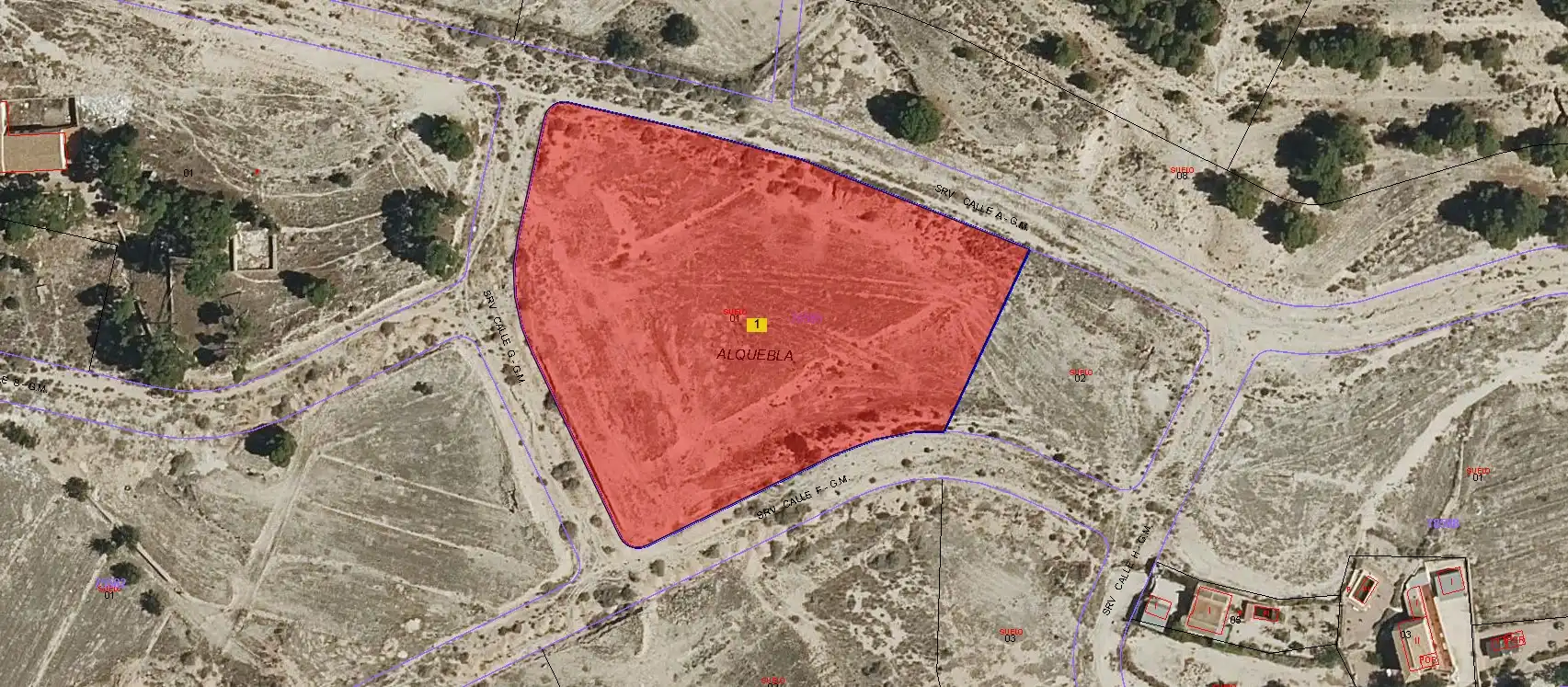 Terreny residencial en venda a Carrer Cabernet 13, imagen 40