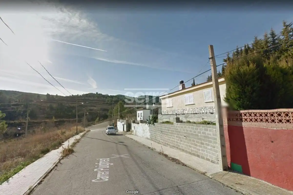 Terreno residenziale in vendita a Pontons, imagen 3