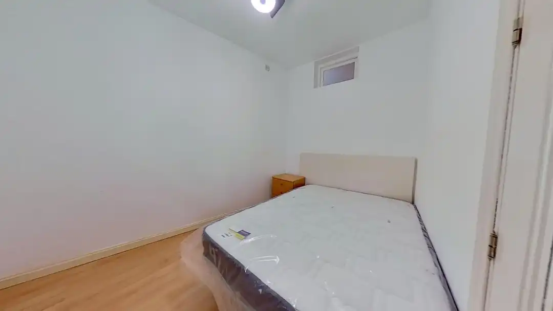 Apartments for rent in Madrid  with Air Conditioner and Heating