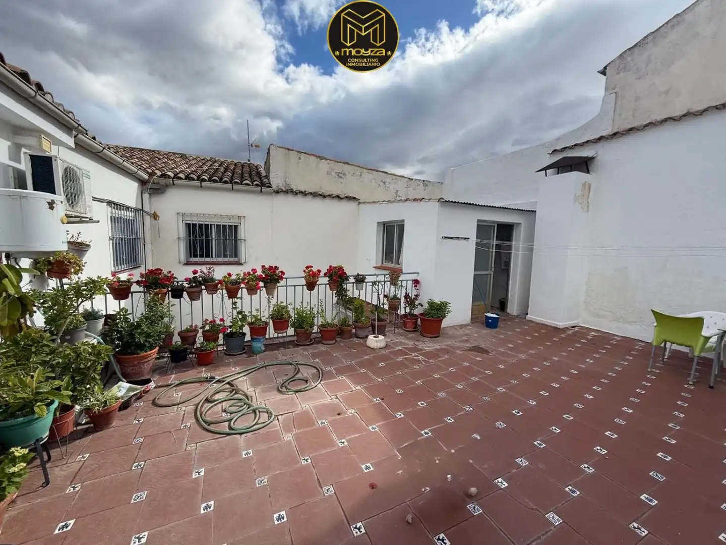Casa con terrazza in vendita a San Ildefonso - Catedral, imagen 11