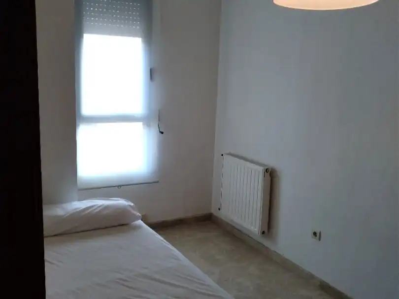 Dormitori de Pis de lloguer en Campanar