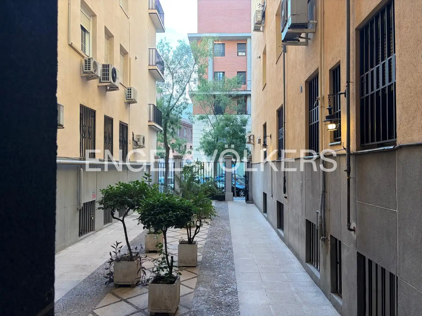 Wohnung zur Miete in Madrid, Madrid