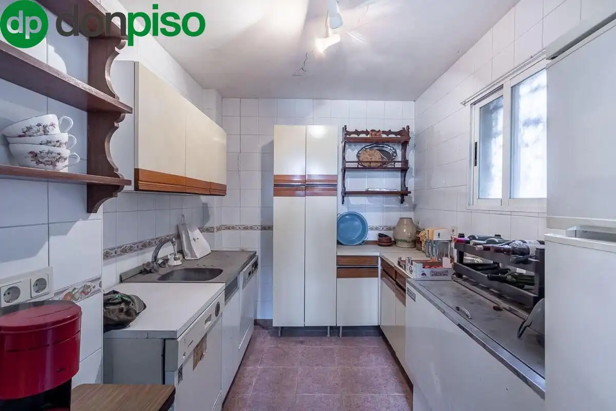 Finca rústica en venta en Calle CAJAR, Barrio de la Vega