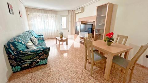 Foto 3 de Piso en venta en França, Piscinas, Vila-real