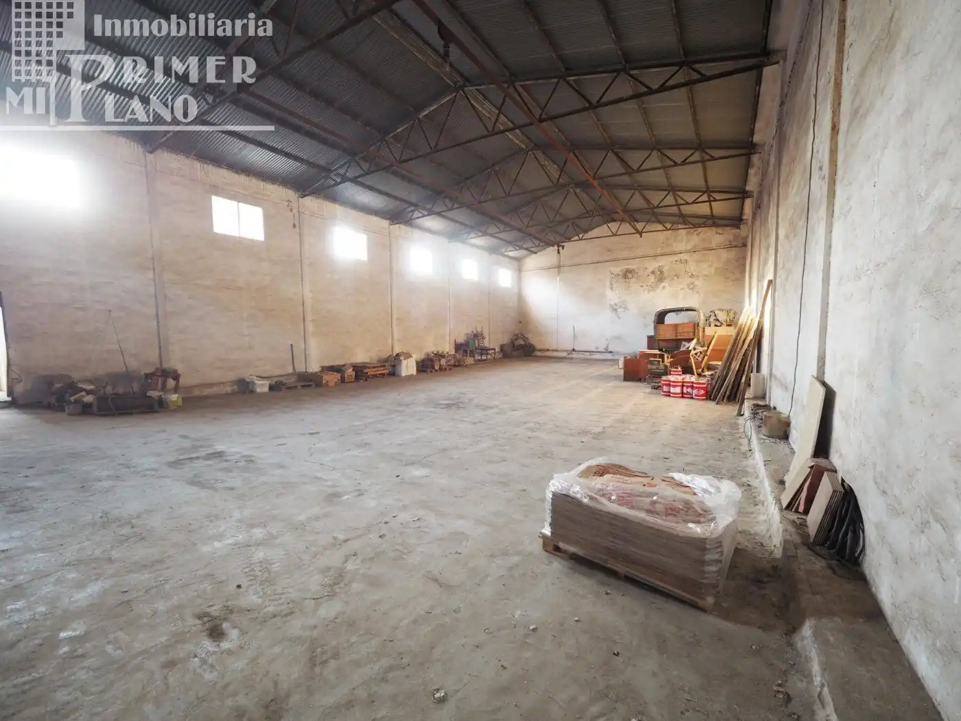 Nau industrial en venda a Tomelloso, imagen 3