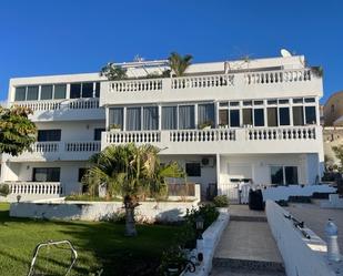 Vista exterior de Pis en venda en San Bartolomé de Tirajana