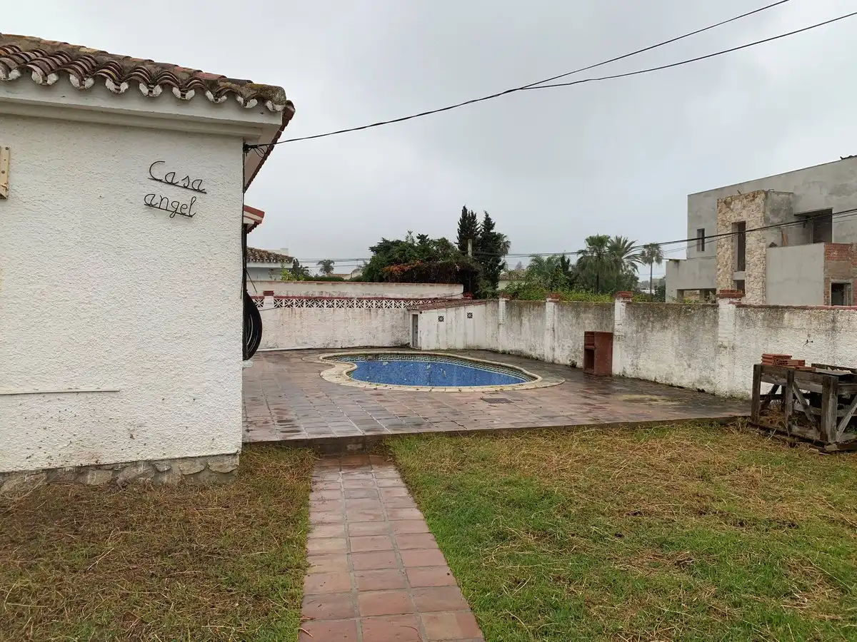 Adossat en venda a San Pedro de Alcántara, imagen 6