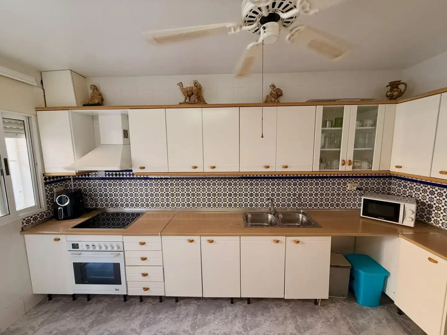 Casa a schiera con terrazza in vendita a Centro, imagen 12