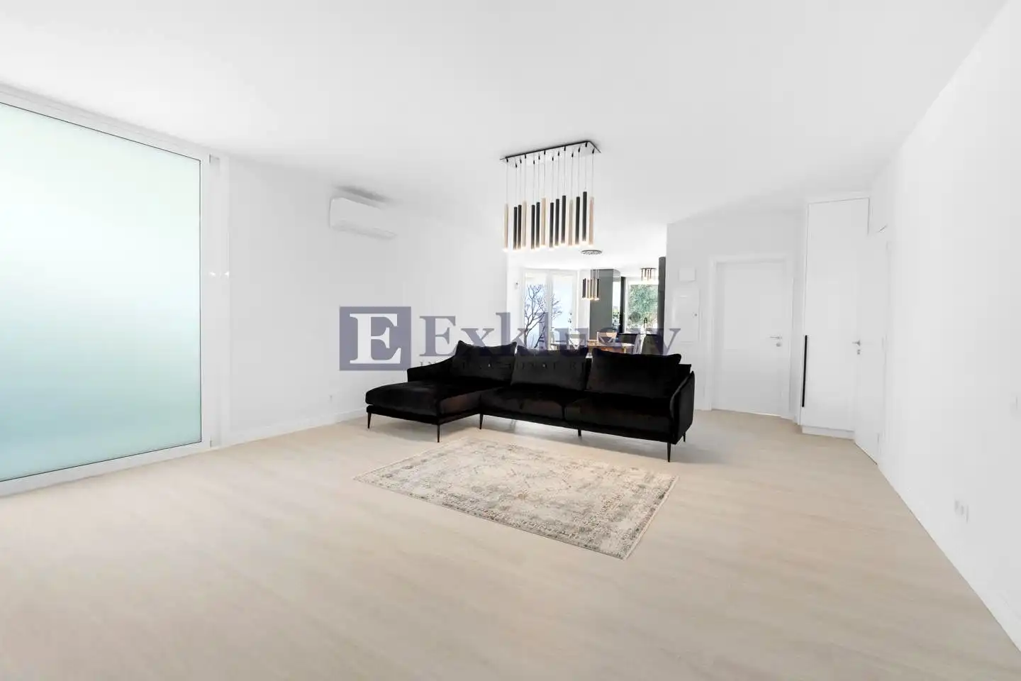 Living room of Houses for sale in San Miguel de Abona  with Private garden, Terrace and Swimming Pool