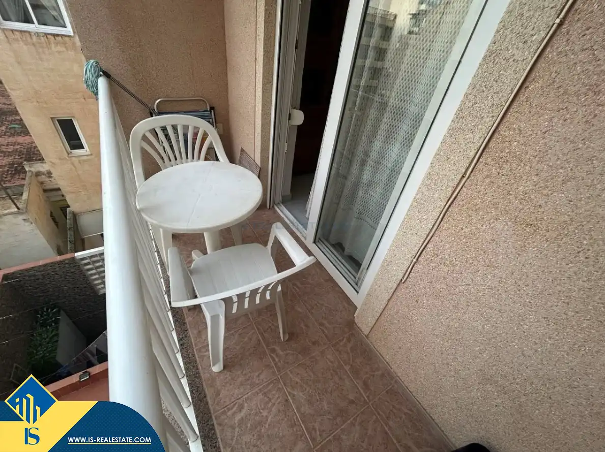 Apartament amb ascensor en venda a Playa del Cura, imagen 12
