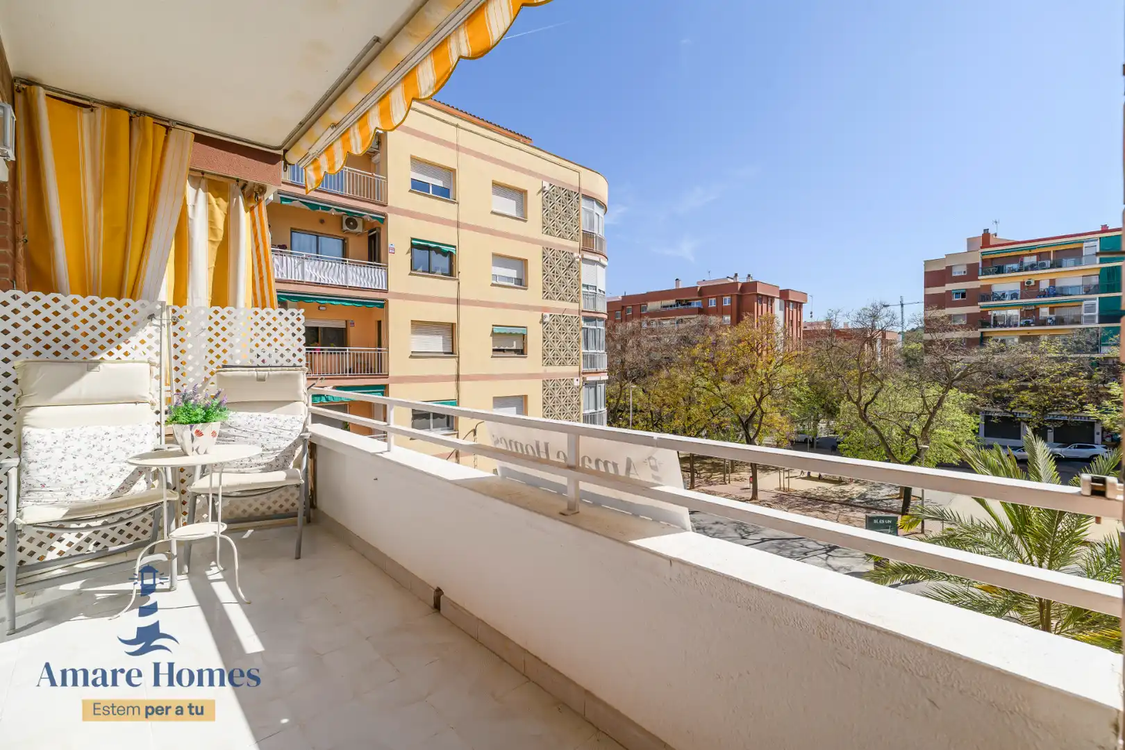 Terrassa de Pis en venda en Gavà amb Aire condicionat, Calefacció i Forn