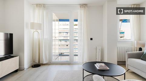 Photo 3 of Apartment to share in San Pascual, Madrid