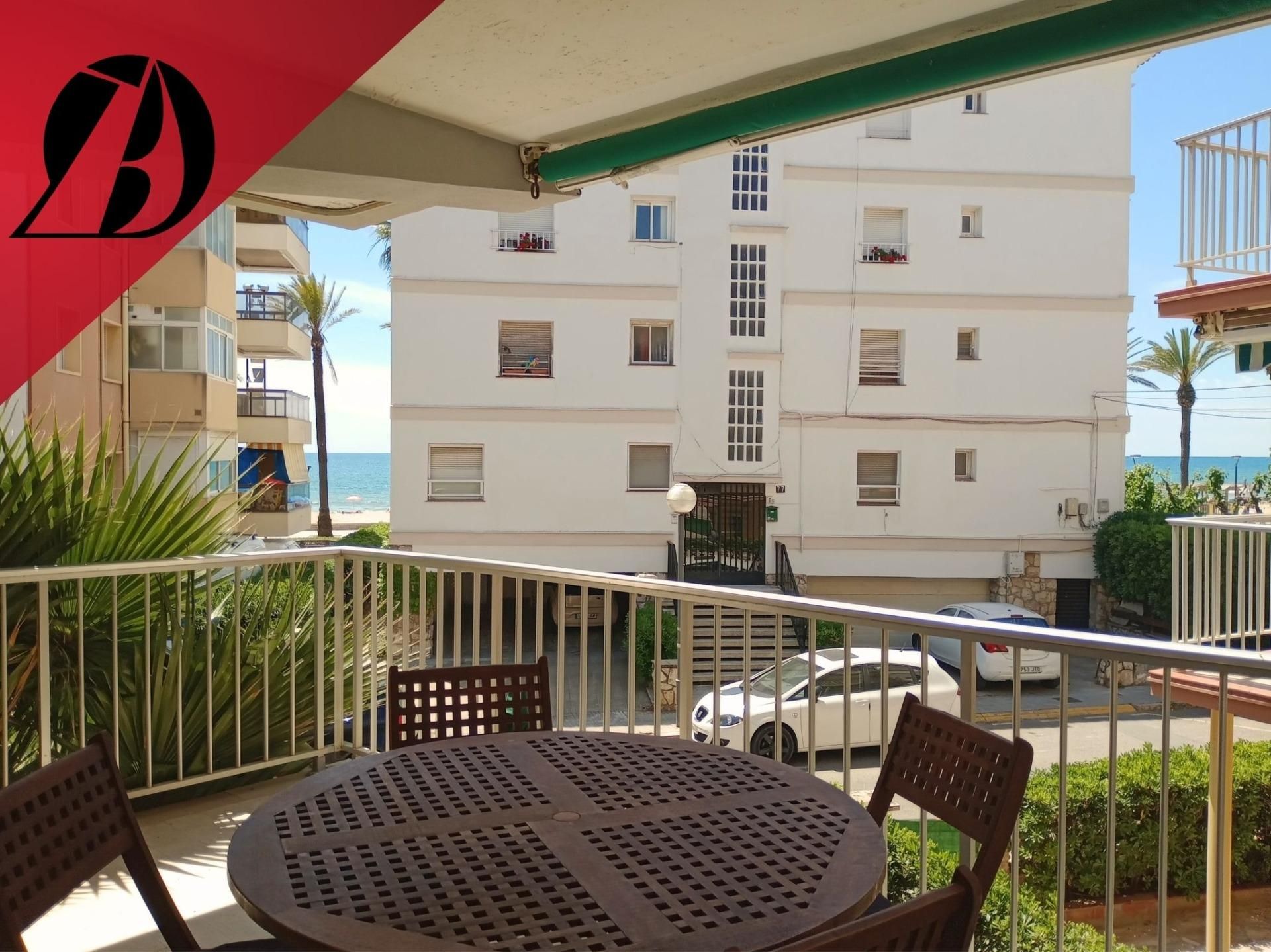 Bedroom of Apartment for sale in Salou  with Air Conditioner, Heating and Terrace