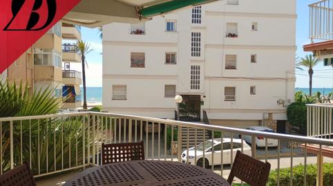 Foto 2 de Apartament en venda a Platja de Ponent, Tarragona