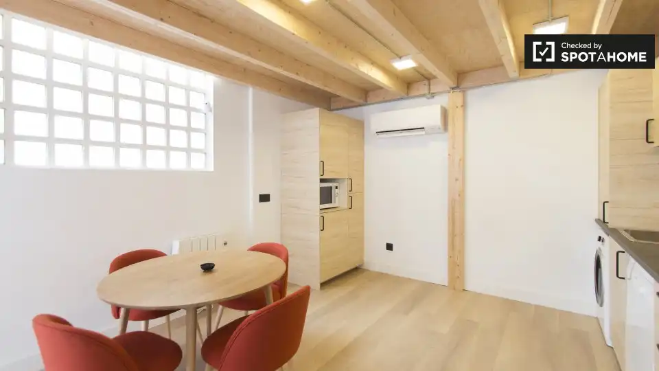 Habitació a Fuente del Berro