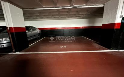 Parking of Garage for sale in  Madrid Capital