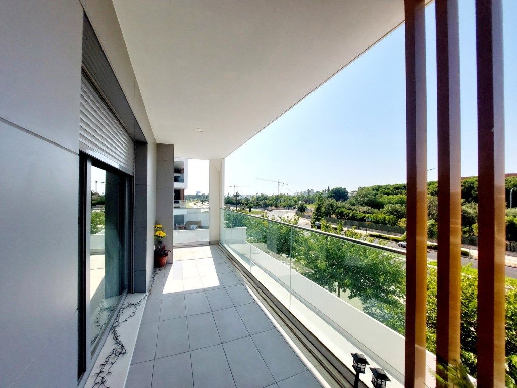 Terrace of Apartment for sale in Badajoz Capital