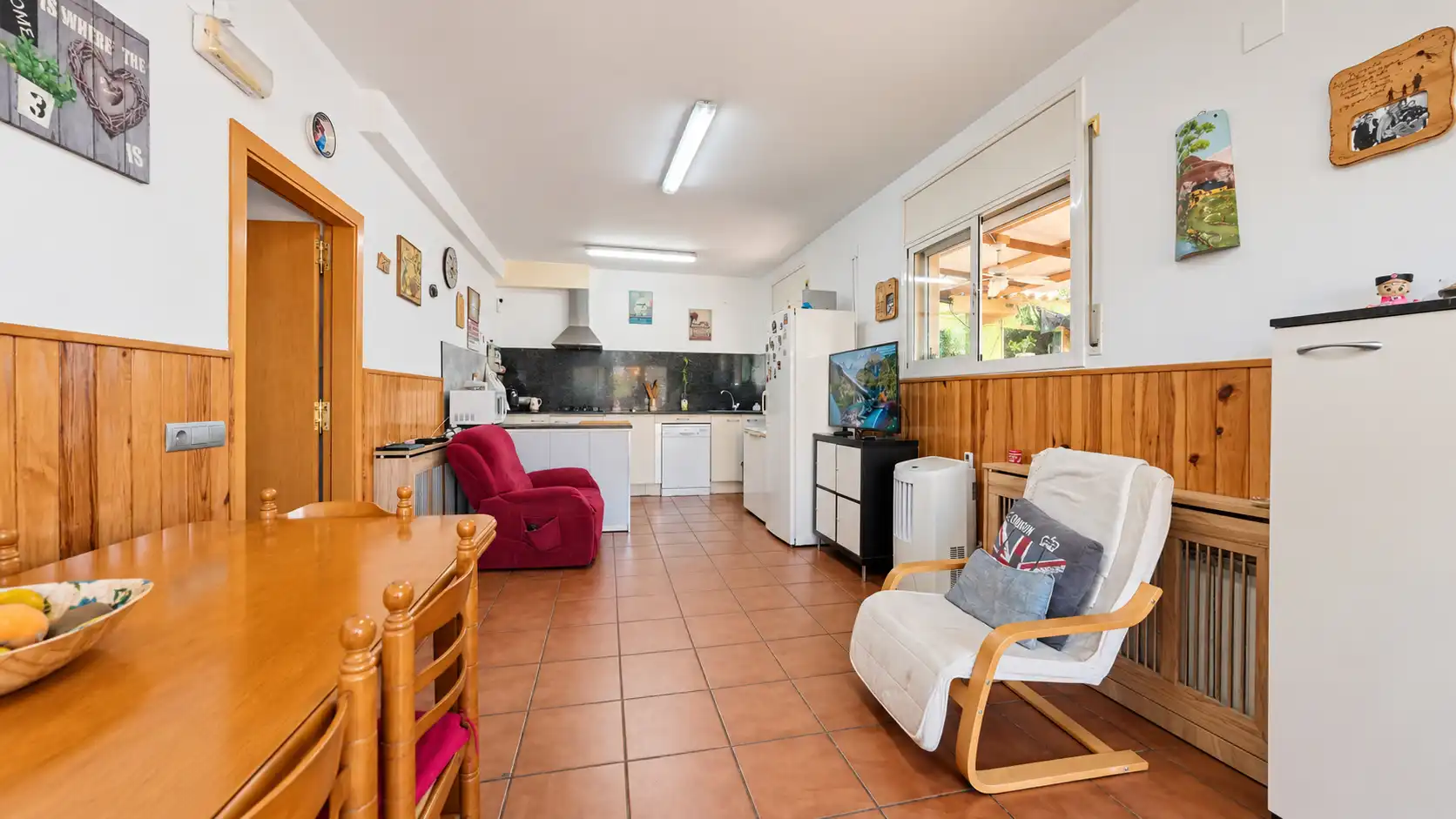 Casa amb piscina en venda a Carrer Italia, imagen 23