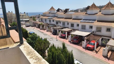Foto 5 de Casa adosada en venda a Calle Birdie, 26, Añoreta Golf - Paraíso del Sol, Rincón de la Victoria